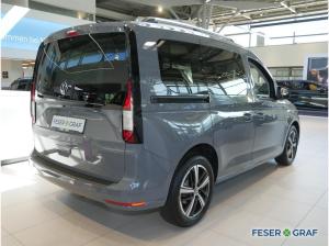 Volkswagen Caddy Life ENERGY 1,5 l TSI Verfügbar!
