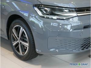 Volkswagen Caddy Life ENERGY 1,5 l TSI Verfügbar!