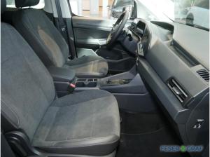 Volkswagen Caddy Life ENERGY 1,5 l TSI Verfügbar!
