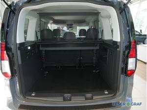 Volkswagen Caddy Life ENERGY 1,5 l TSI Verfügbar!
