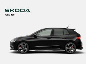 Skoda Fabia 130 1,5 TSI