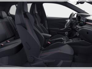 Skoda Fabia 130 1,5 TSI