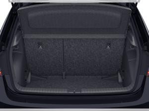 Skoda Fabia 130 1,5 TSI