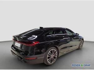 Audi A6 e-tron A6 Sportback e-tron qu S line AHK LUFT B&O HuD