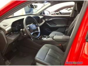 Audi Q6 e-tron Q6 Sportback e-tron qu S line AHK LUFT 360° MATR