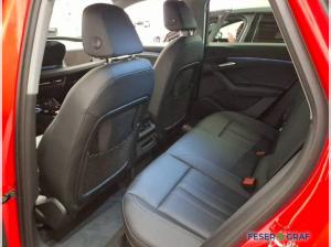 Audi Q6 e-tron Q6 Sportback e-tron qu S line AHK LUFT 360° MATR