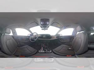 Audi Q6 e-tron Q6 Sportback e-tron qu S line AHK LUFT 360° MATR
