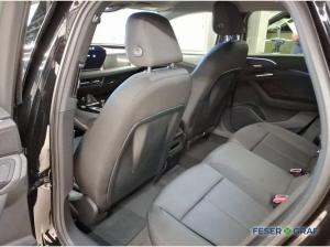 Audi A6 e-tron A6 Sportback e-tron qu S line AHK LUFT B&O HuD