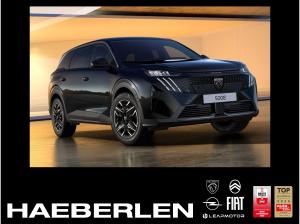Peugeot 5008 Allure Hybrid **Gewerbekunden**