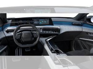 Peugeot 3008 GT MHEV