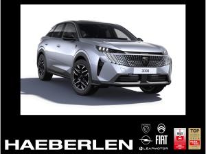 Peugeot 3008 GT MHEV