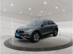 Volkswagen T-Roc 1.0 TSI Goal 2xKlima ACC DynLicht Facelift