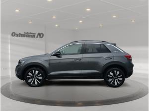 Volkswagen T-Roc 1.0 TSI Goal 2xKlima ACC DynLicht Facelift