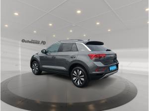 Volkswagen T-Roc 1.0 TSI Goal 2xKlima ACC DynLicht Facelift