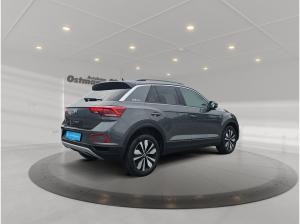 Volkswagen T-Roc 1.0 TSI Goal 2xKlima ACC DynLicht Facelift