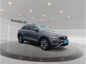 Volkswagen T-Roc 1.0 TSI Goal 2xKlima ACC DynLicht Facelift