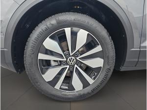Volkswagen T-Roc 1.0 TSI Goal 2xKlima ACC DynLicht Facelift