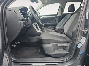 Volkswagen T-Roc 1.0 TSI Goal 2xKlima ACC DynLicht Facelift