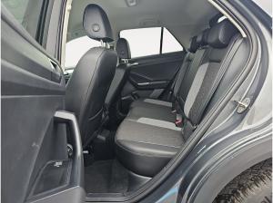 Volkswagen T-Roc 1.0 TSI Goal 2xKlima ACC DynLicht Facelift