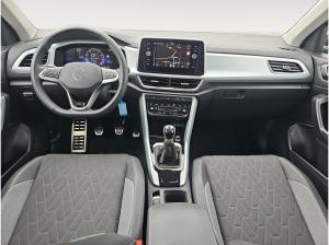 Volkswagen T-Roc 1.0 TSI Goal 2xKlima ACC DynLicht Facelift