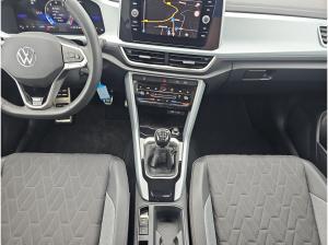Volkswagen T-Roc 1.0 TSI Goal 2xKlima ACC DynLicht Facelift