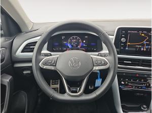 Volkswagen T-Roc 1.0 TSI Goal 2xKlima ACC DynLicht Facelift