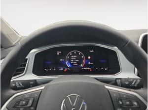 Volkswagen T-Roc 1.0 TSI Goal 2xKlima ACC DynLicht Facelift