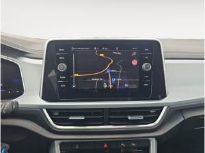 Volkswagen T-Roc 1.0 TSI Goal 2xKlima ACC DynLicht Facelift
