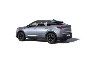 Peugeot 3008 GT MHEV
