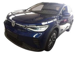 Volkswagen ID.4 Pro /AHK /PLUS-PAKET /IQ-DRIVE