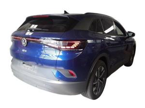 Volkswagen ID.4 Pro /AHK /PLUS-PAKET /IQ-DRIVE