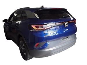 Volkswagen ID.4 Pro /AHK /PLUS-PAKET /IQ-DRIVE