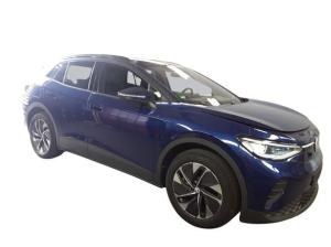 Volkswagen ID.4 Pro /AHK /PLUS-PAKET /IQ-DRIVE