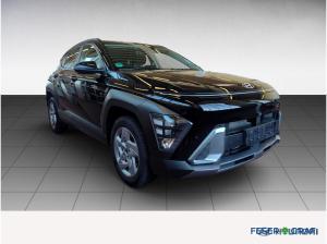 Hyundai KONA Kona TREND NAVI LED SHZ LHZ CARPLAY KAMERA KLIMA