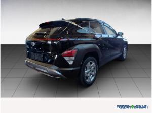 Hyundai KONA Kona TREND NAVI LED SHZ LHZ CARPLAY KAMERA KLIMA