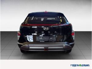 Hyundai KONA Kona TREND NAVI LED SHZ LHZ CARPLAY KAMERA KLIMA