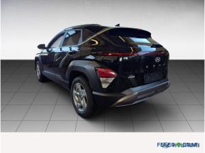 Hyundai KONA Kona TREND NAVI LED SHZ LHZ CARPLAY KAMERA KLIMA