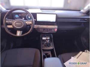 Hyundai KONA Kona TREND NAVI LED SHZ LHZ CARPLAY KAMERA KLIMA