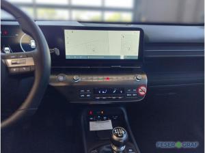 Hyundai KONA Kona TREND NAVI LED SHZ LHZ CARPLAY KAMERA KLIMA