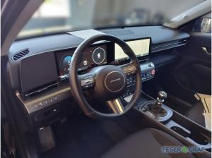 Hyundai KONA Kona TREND NAVI LED SHZ LHZ CARPLAY KAMERA KLIMA