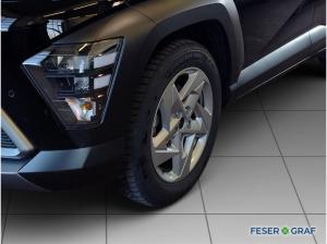 Hyundai KONA Kona TREND NAVI LED SHZ LHZ CARPLAY KAMERA KLIMA