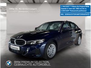 BMW 320 i xDrive Limousine AHK **inkl. Winterräder**