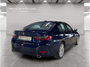 BMW 320 i xDrive Limousine AHK **inkl. Winterräder**