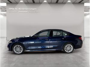 BMW 320 i xDrive Limousine AHK **inkl. Winterräder**