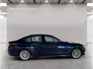 BMW 320 i xDrive Limousine AHK **inkl. Winterräder**