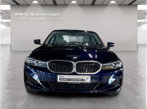 BMW 320 i xDrive Limousine AHK **inkl. Winterräder**