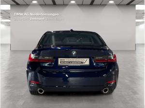 BMW 320 i xDrive Limousine AHK **inkl. Winterräder**
