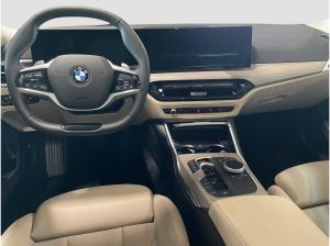 BMW 320 i xDrive Limousine AHK **inkl. Winterräder**