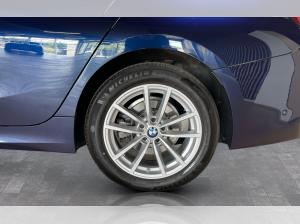 BMW 320 i xDrive Limousine AHK **inkl. Winterräder**