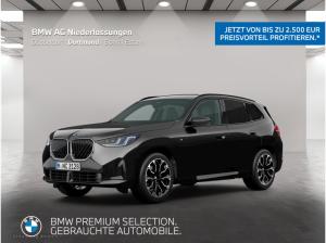 BMW X3 20d xDrive M Sport AHK Driv.Assist+ Harman/K